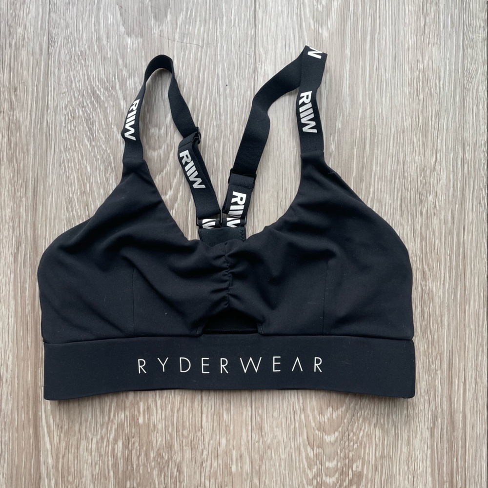 Ryderwear sports bra